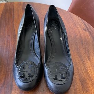 Tory Burch Wedge 6.5